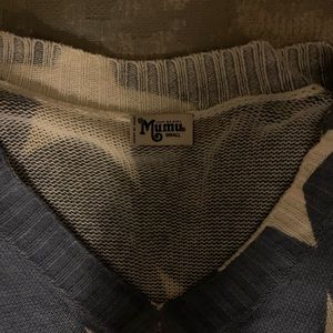 Show Me Your MuMu sweater